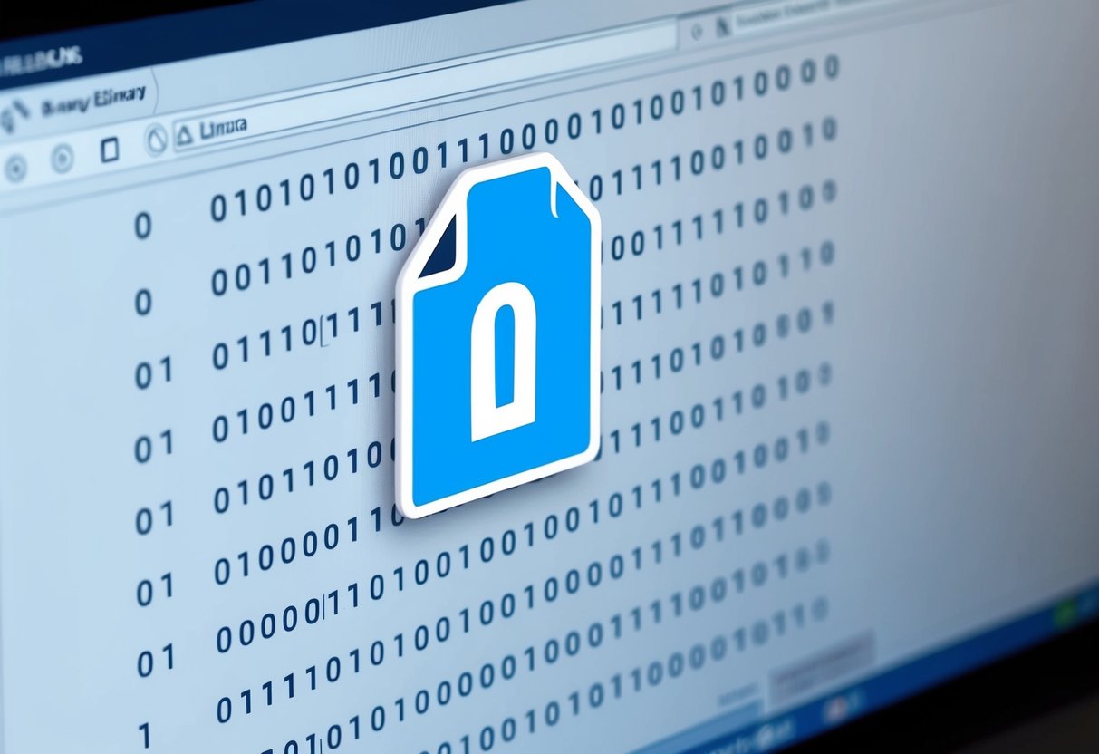 How to Read Binary File in Linux: Step-by-Step Guide - Position Is ...