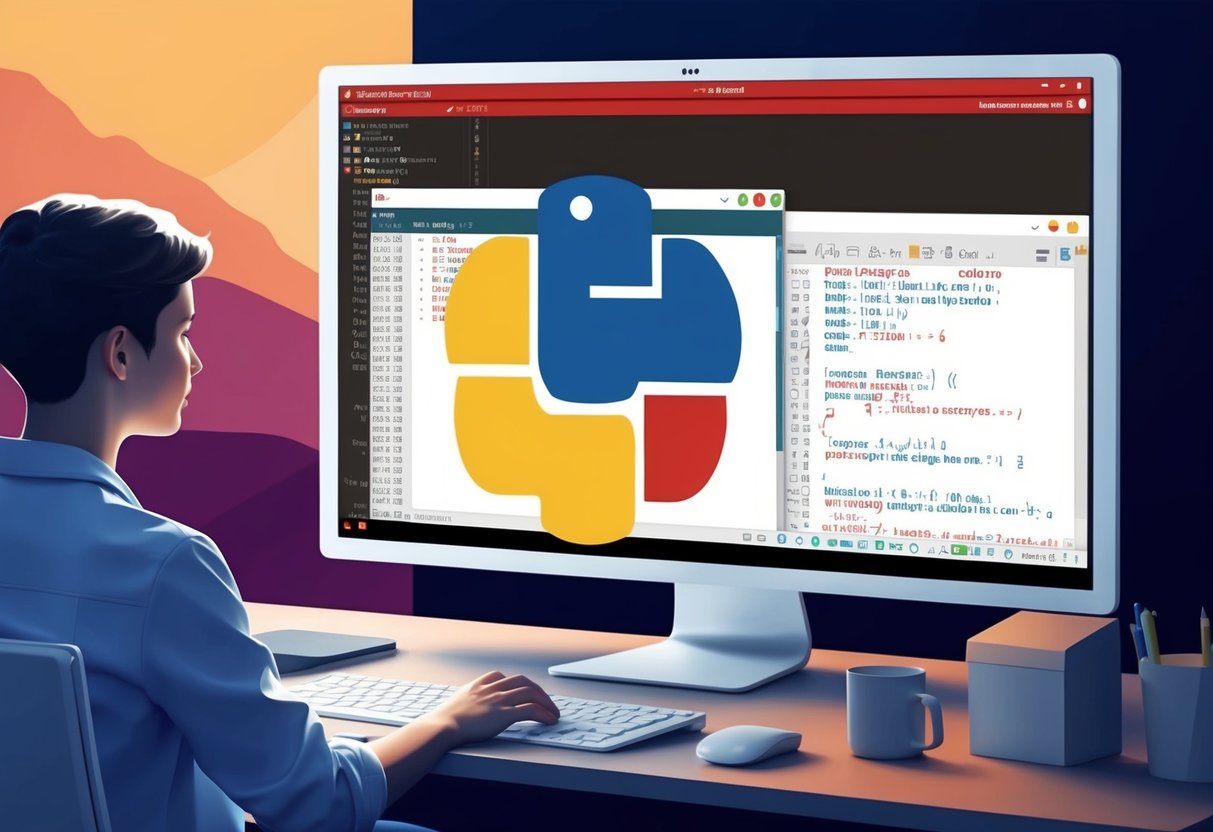 How to Run Python Code in Linux: A Step-by-Step Guide - Position Is ...