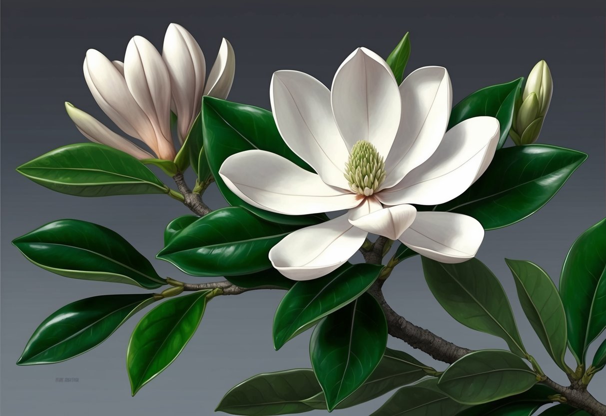 How Tall Do Dwarf Magnolia Trees Grow A Guide for Gardeners