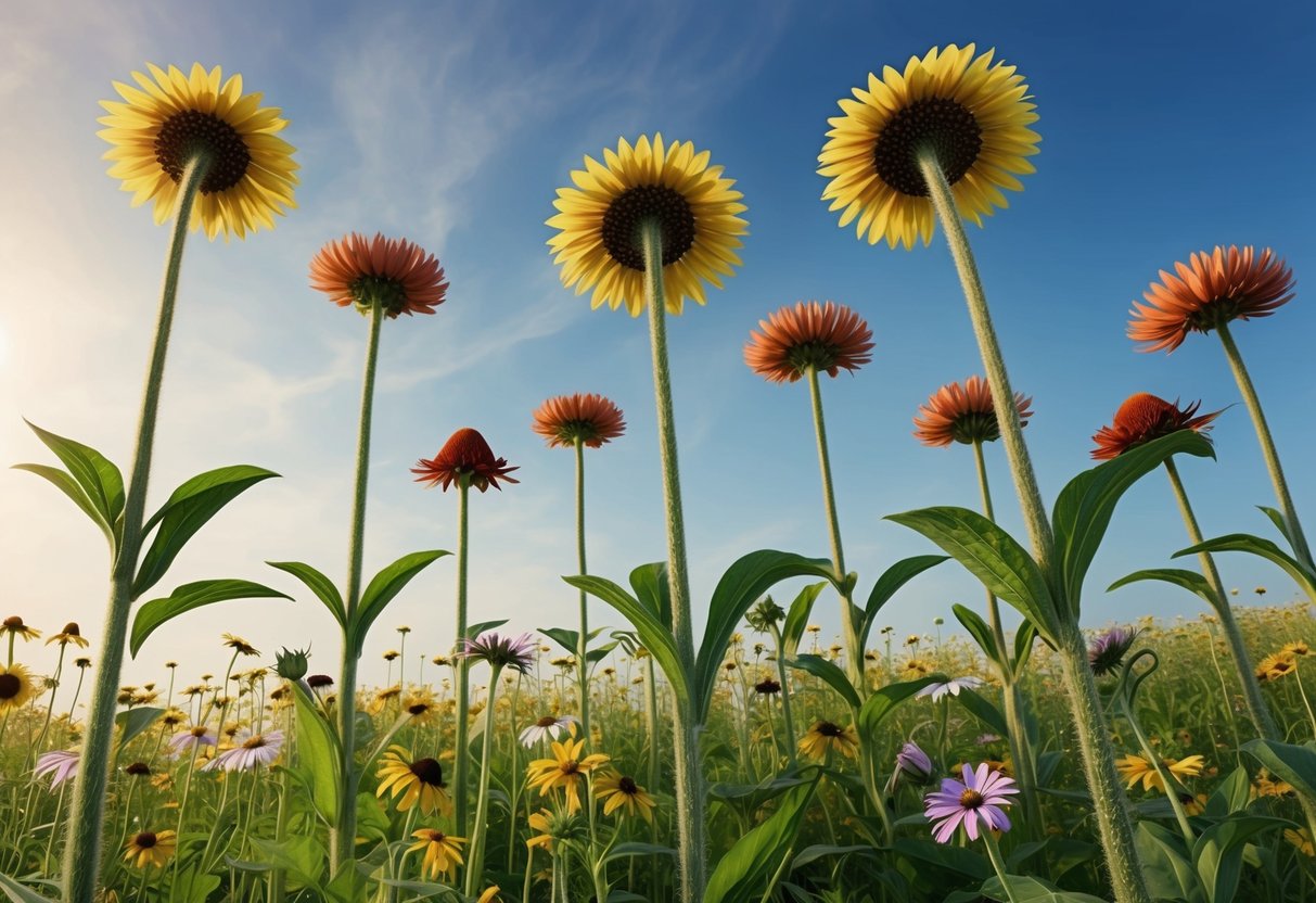 how-tall-do-coneflowers-grow-key-growth-insights-evergreen-seeds