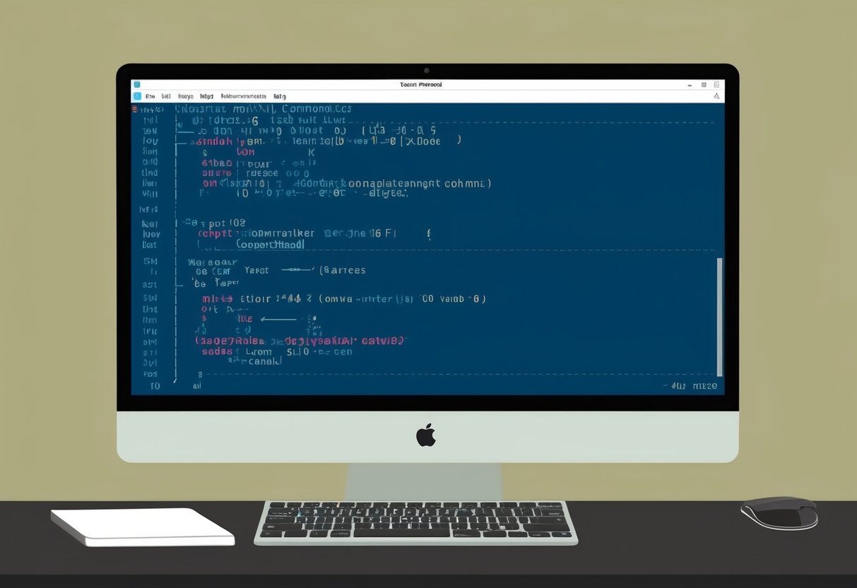 How to Make Text File in Linux: Beginner's Guide - Position Is Everything