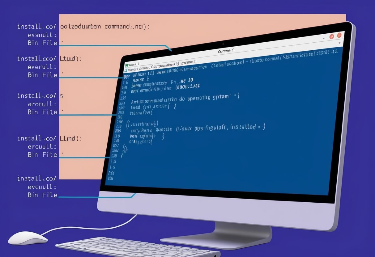 How to Install a BIN File on Linux: Step-by-Step Guide - Position Is ...