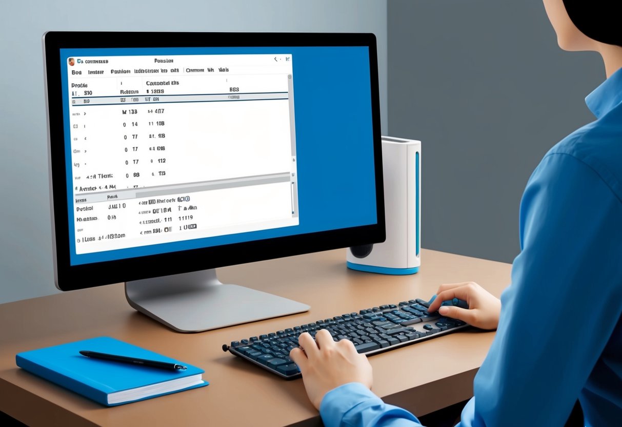 How to Resize Partition in Linux A StepbyStep Guide Position Is