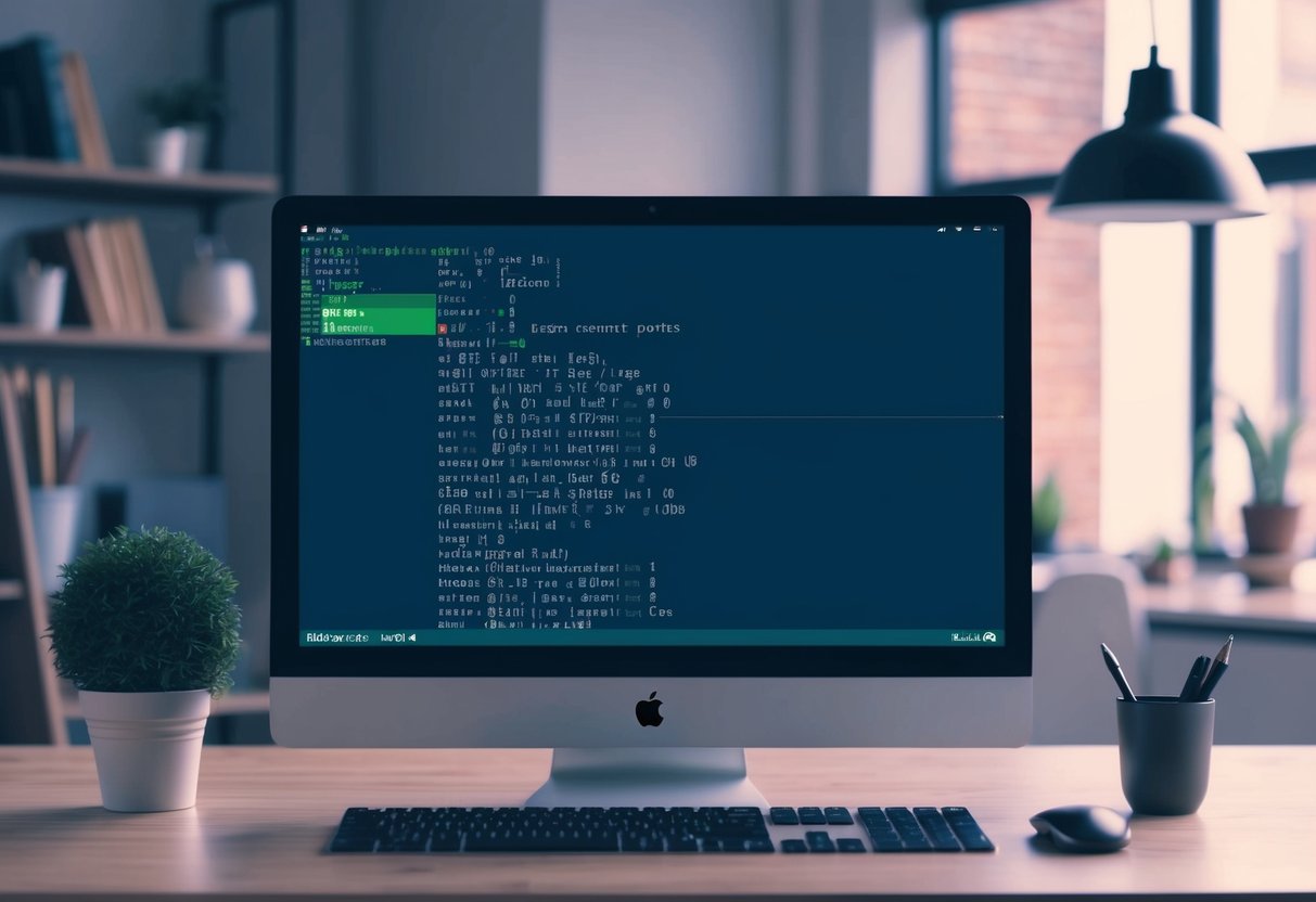 How to Check Mount Points in Linux A StepbyStep Guide Position Is