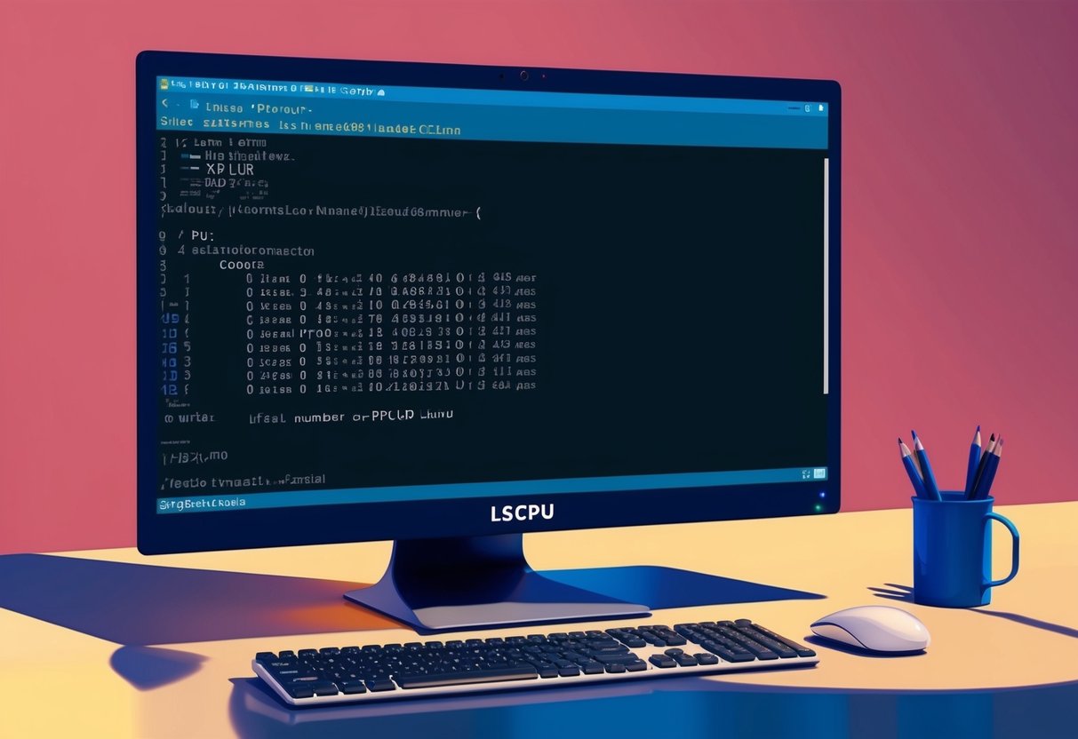 How Many CPUs Do I Have Linux A Quick Guide to Checking Processor