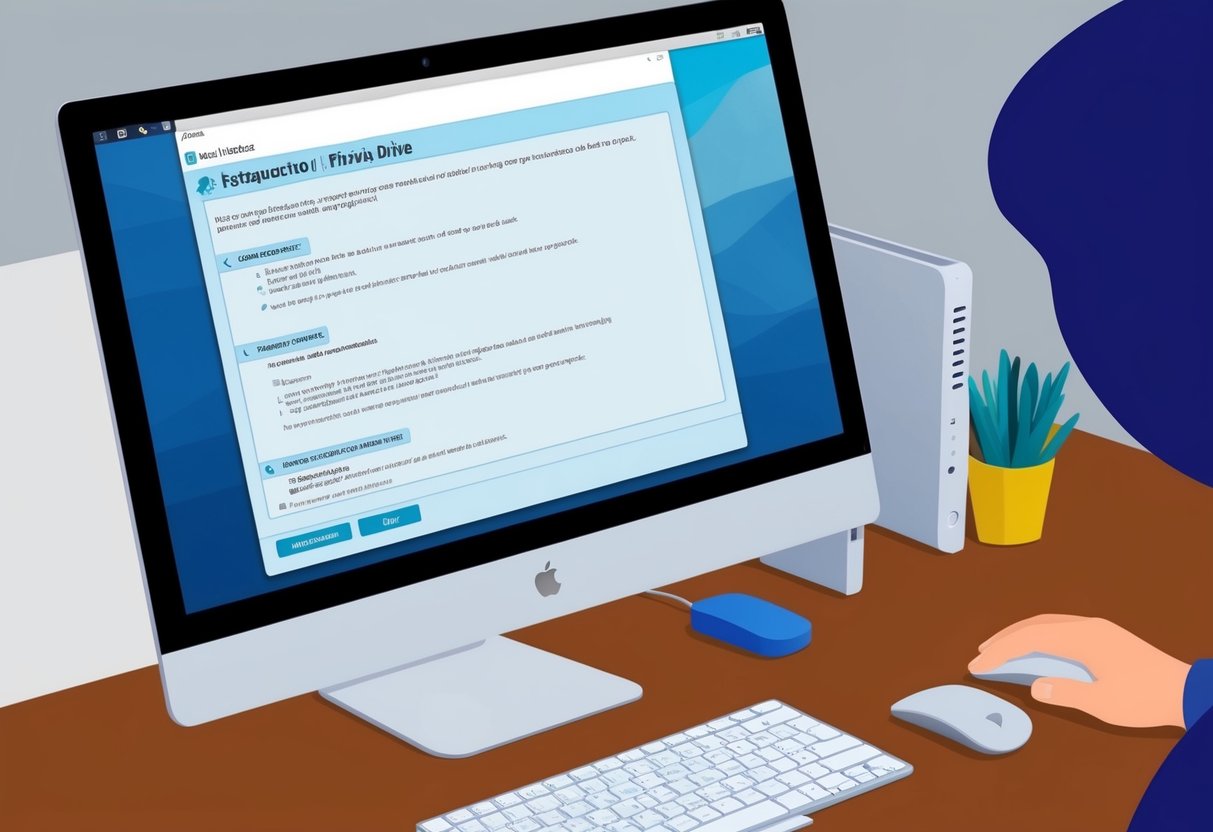 Linux How to Format a Drive StepbyStep Guide for Beginners