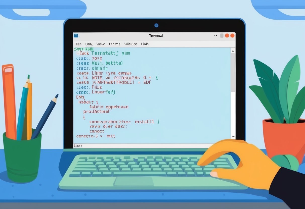 How to Install Yum on Linux: A Step-by-Step Guide - Position Is Everything