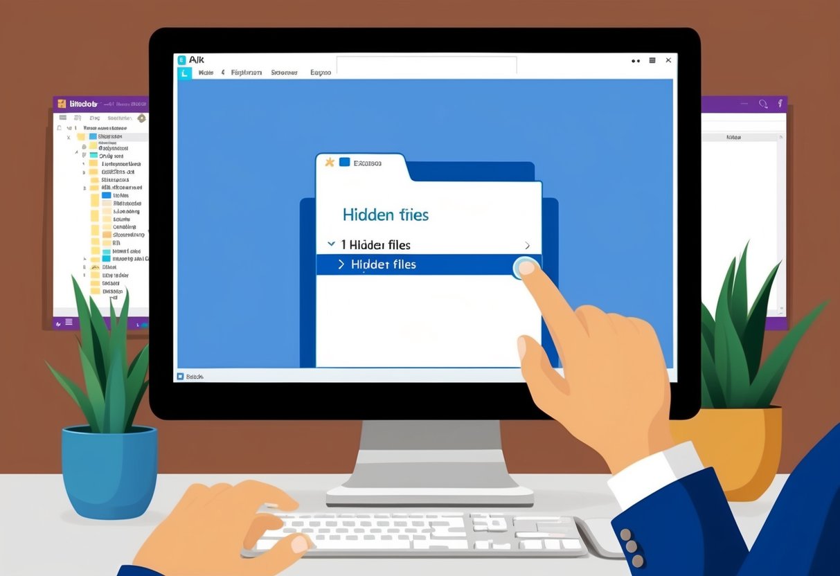 How to Show Hidden Files on Linux A Quick Guide for Users Position