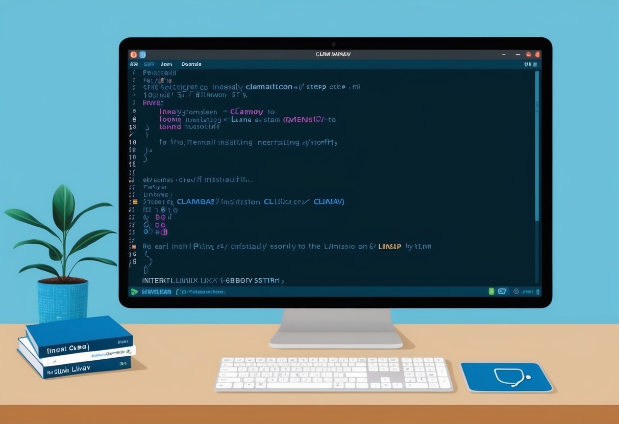 How to Install ClamAV on Linux A StepbyStep Guide Position Is
