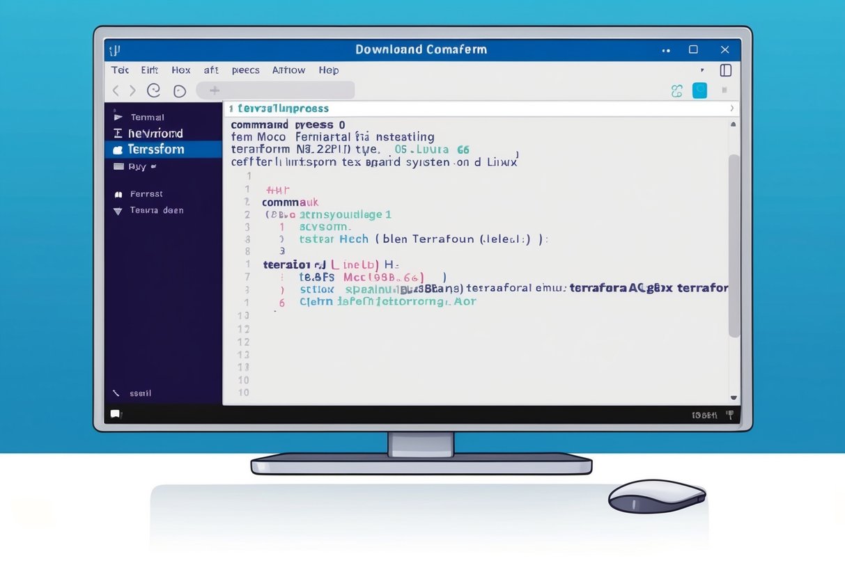 How to Install Terraform on Linux StepbyStep Guide for Beginners