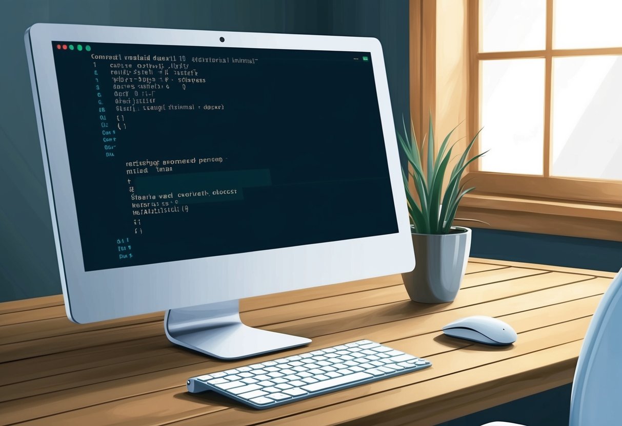 How to Create a New Text File in Linux A StepbyStep Guide Position