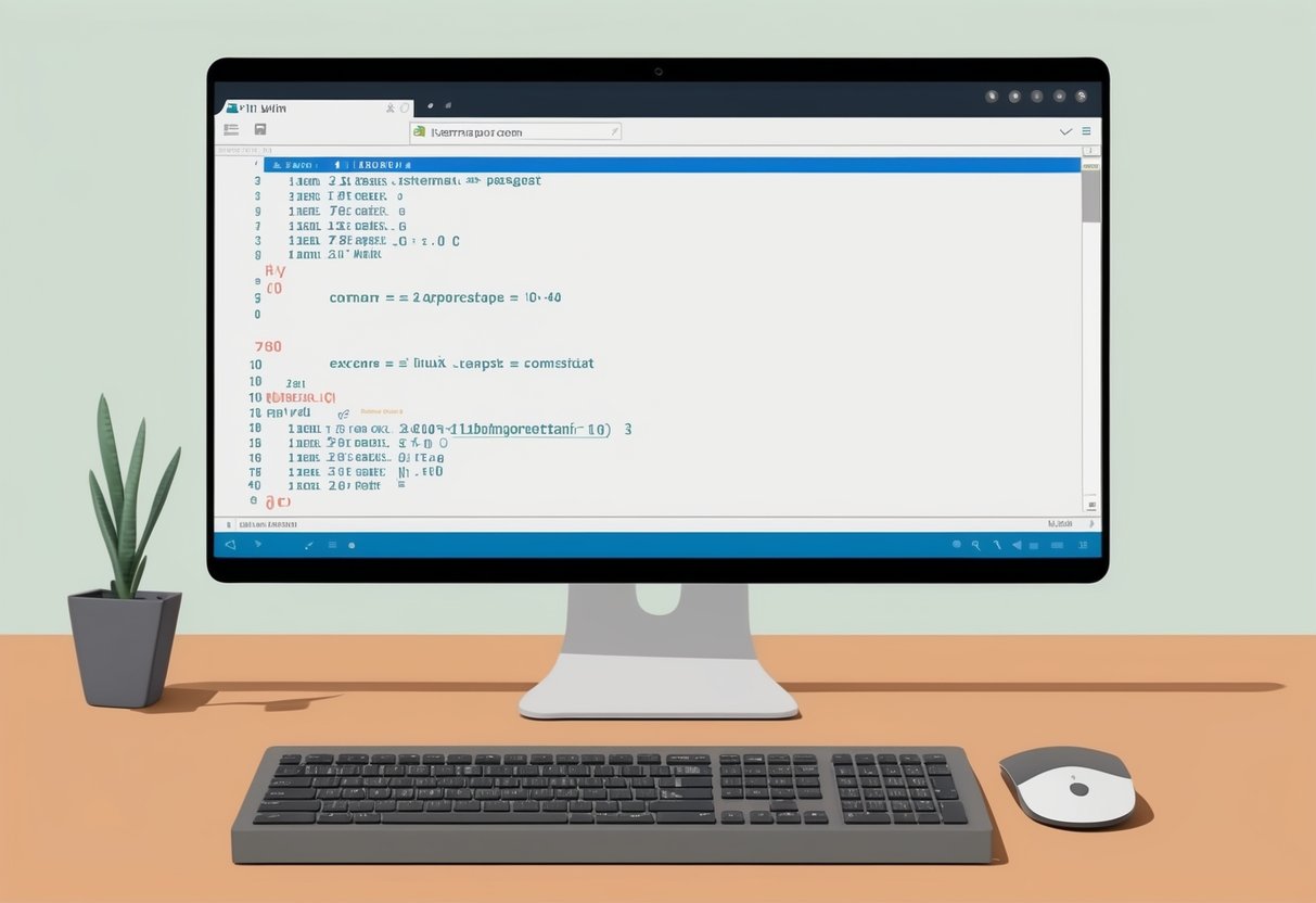 How to Run C Program in Linux Terminal: A Step-by-Step Guide - Position ...