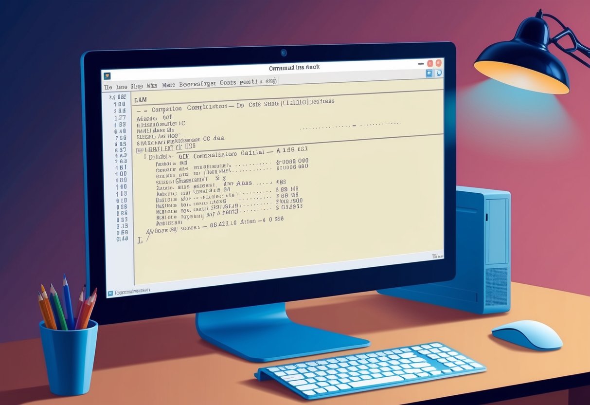 How to Check the CPU Usage in Linux A StepbyStep Guide Position Is