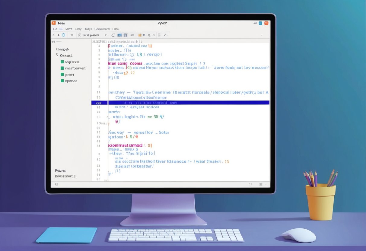 How to Run Linux Commands in Python: A Comprehensive Guide - Position ...