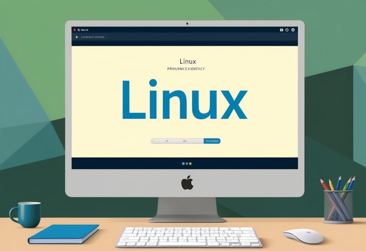 How is Linux Pronounced A Guide for Tech Enthusiasts Position Is