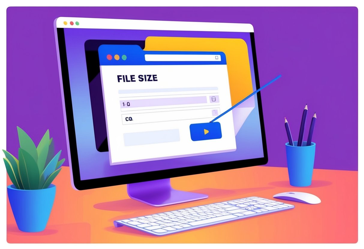 How to Check File Size Linux Essential Commands and Tips Position Is