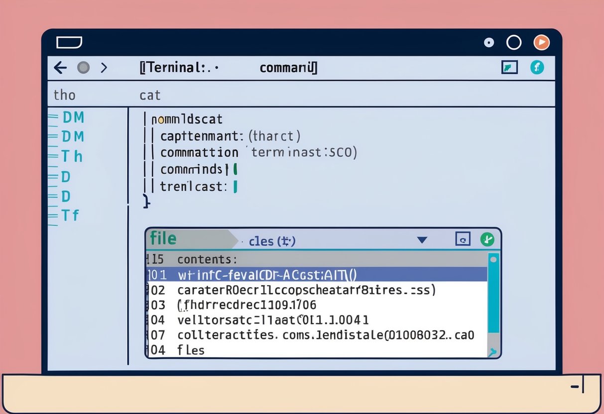 How to Show Contents of a File in Linux Essential Commands Explained