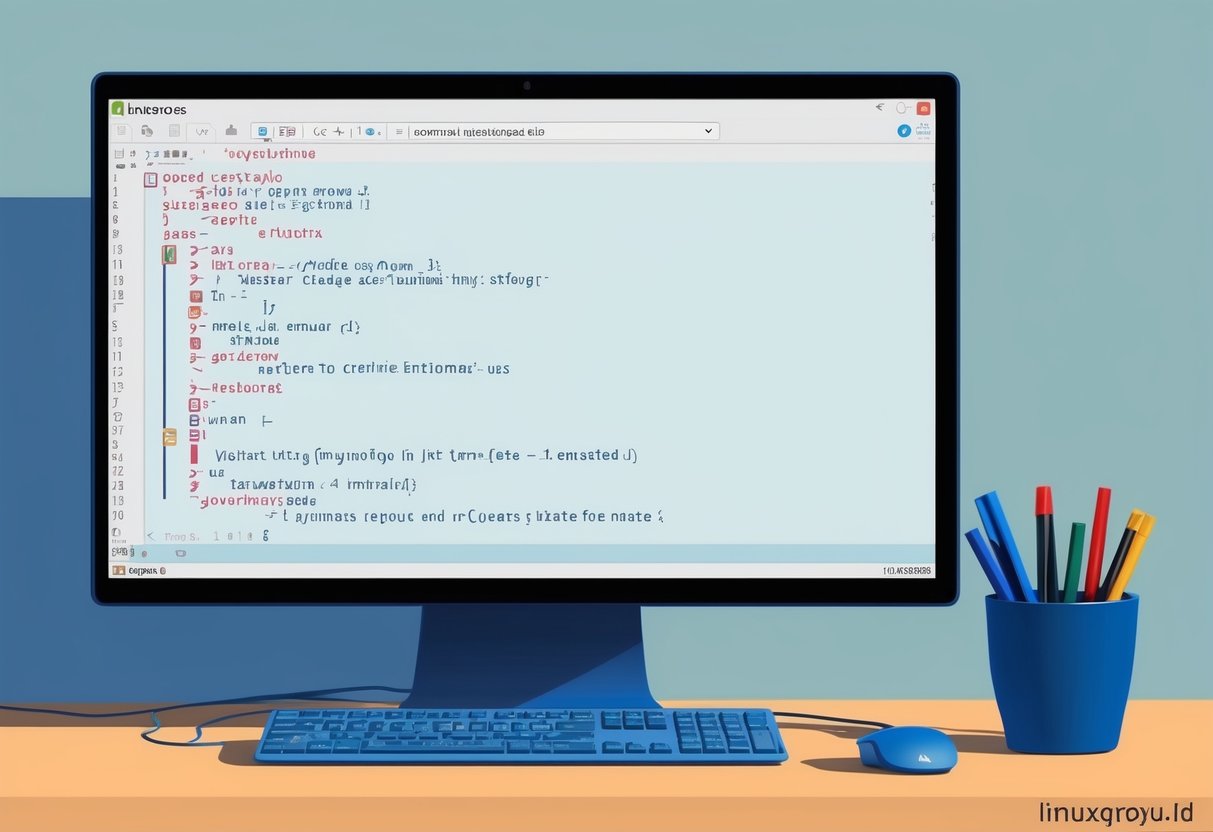 How to Create Groups in Linux A StepbyStep Guide Position Is