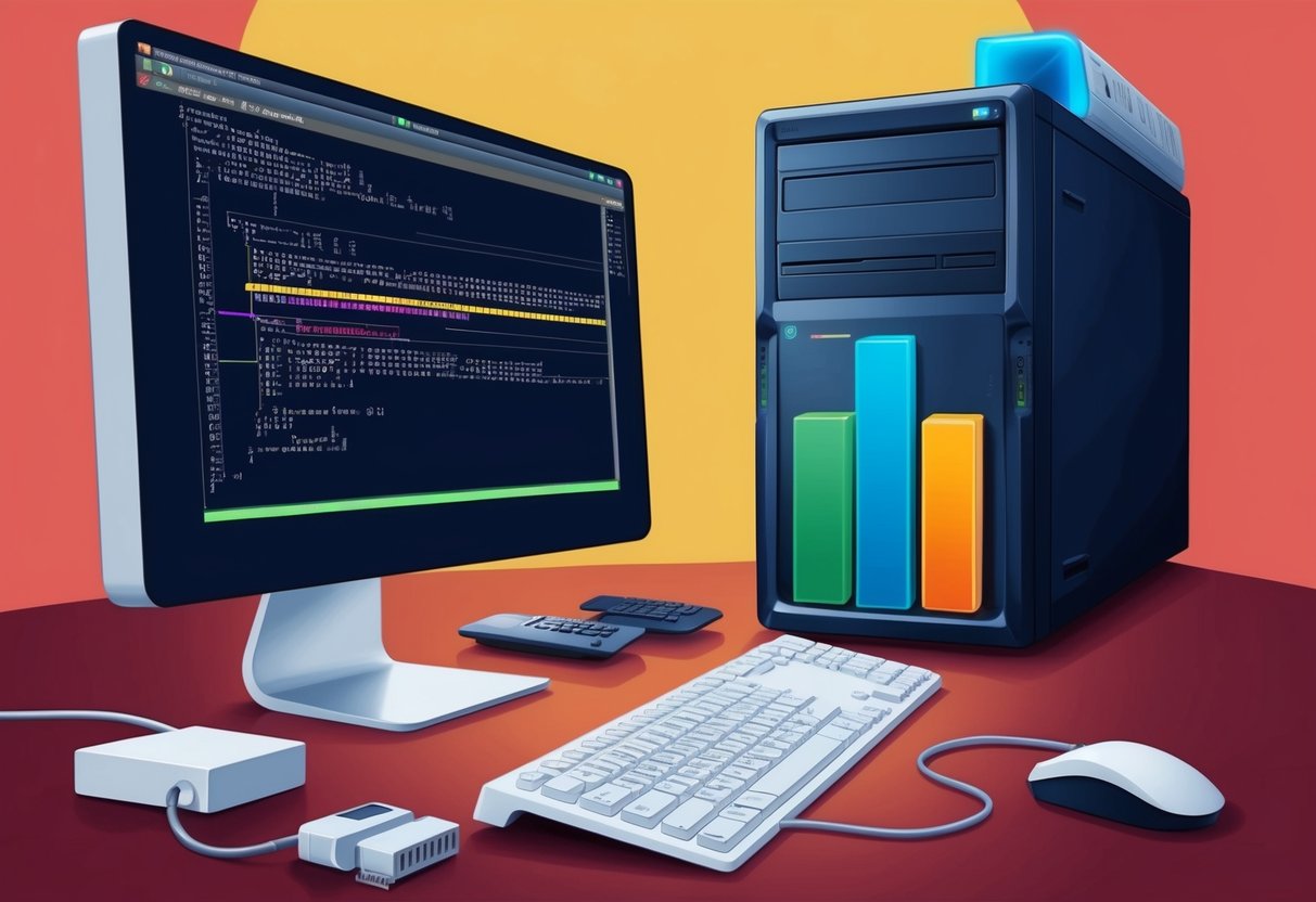 How Long Does It Take to Compile Linux Kernel A Detailed Guide