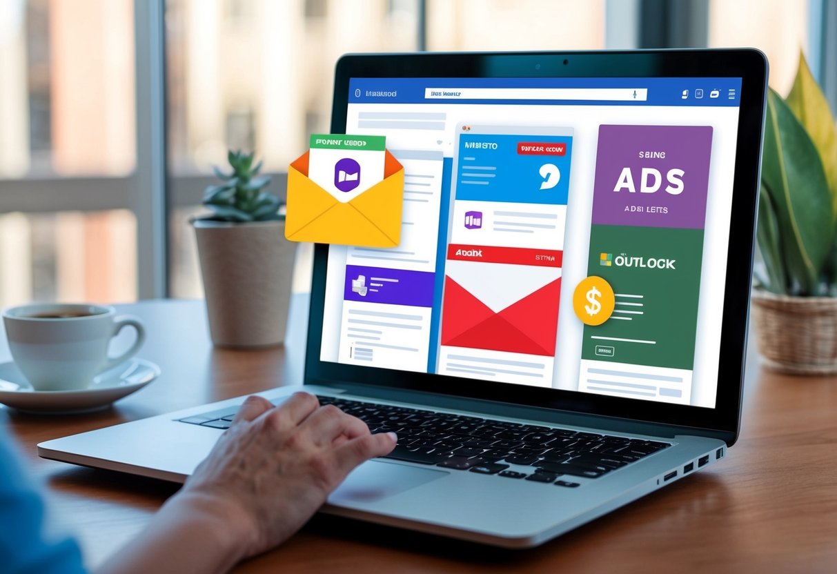 Why Am I Getting Ads in My Outlook Inbox 2022 Understanding Ad