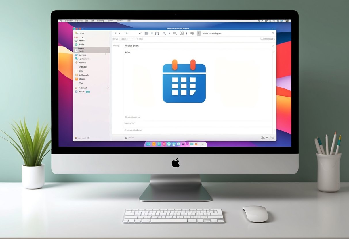 How to Schedule an Email in Outlook Mac StepbyStep Guide Position