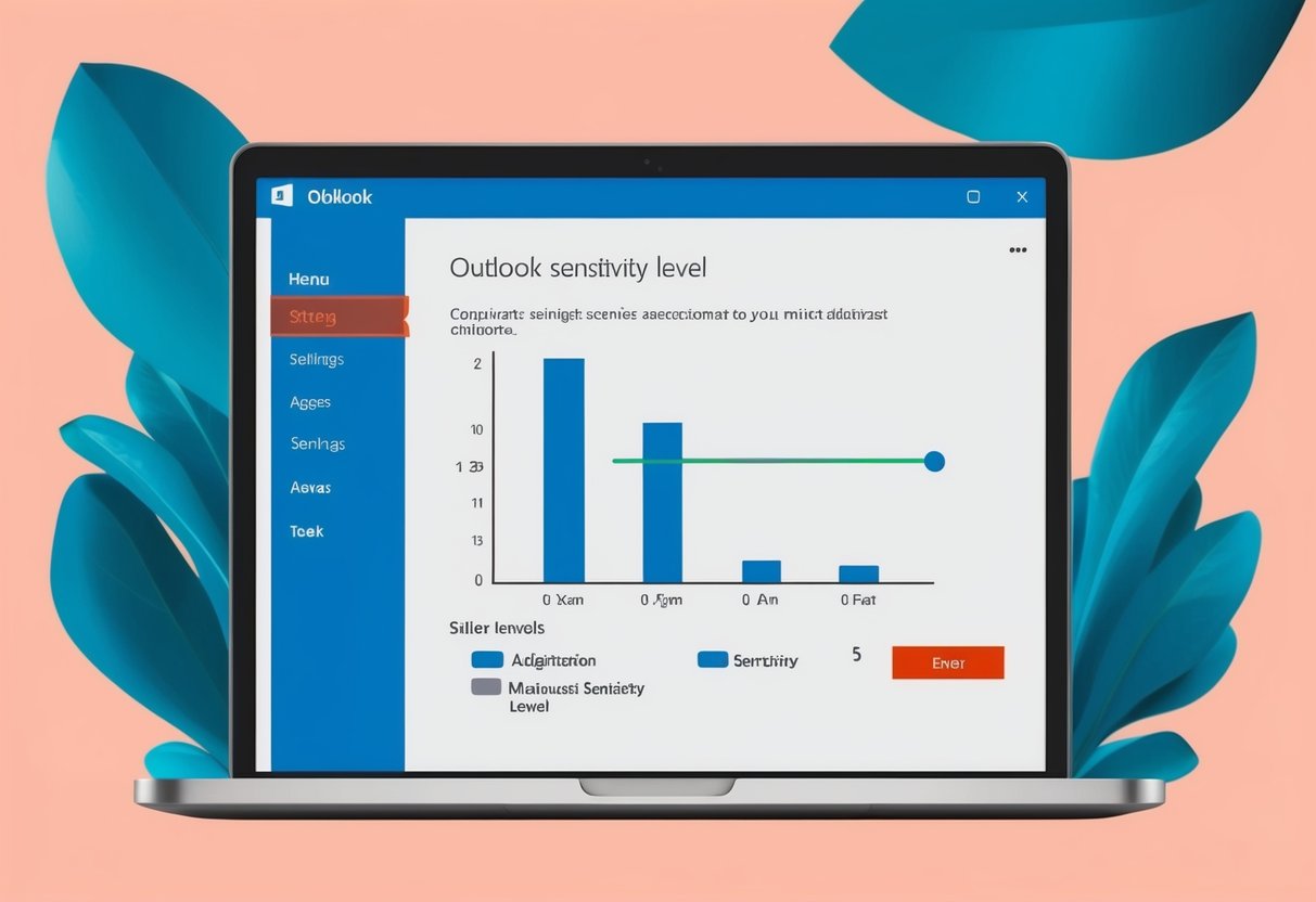 How to Set the Sensitivity Level on Outlook A StepbyStep Guide