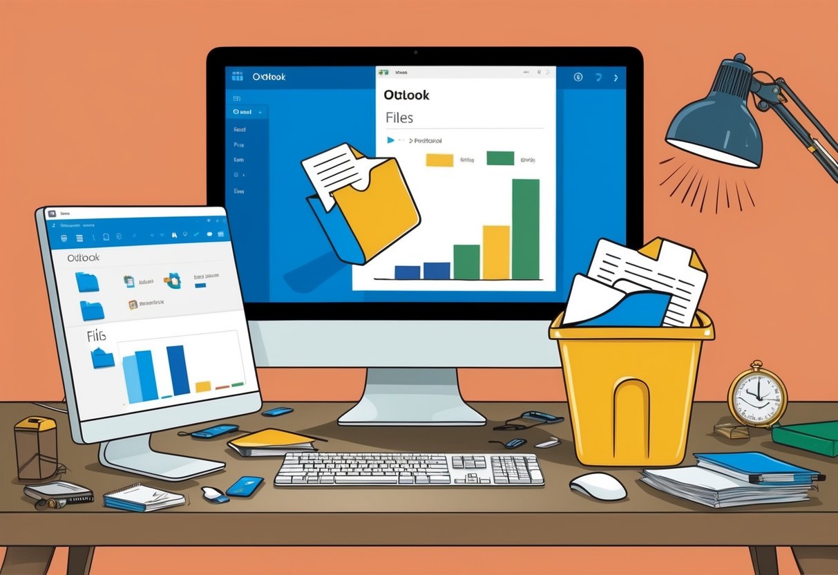 How to Free Up Space on Outlook Efficient Tips for Email Management
