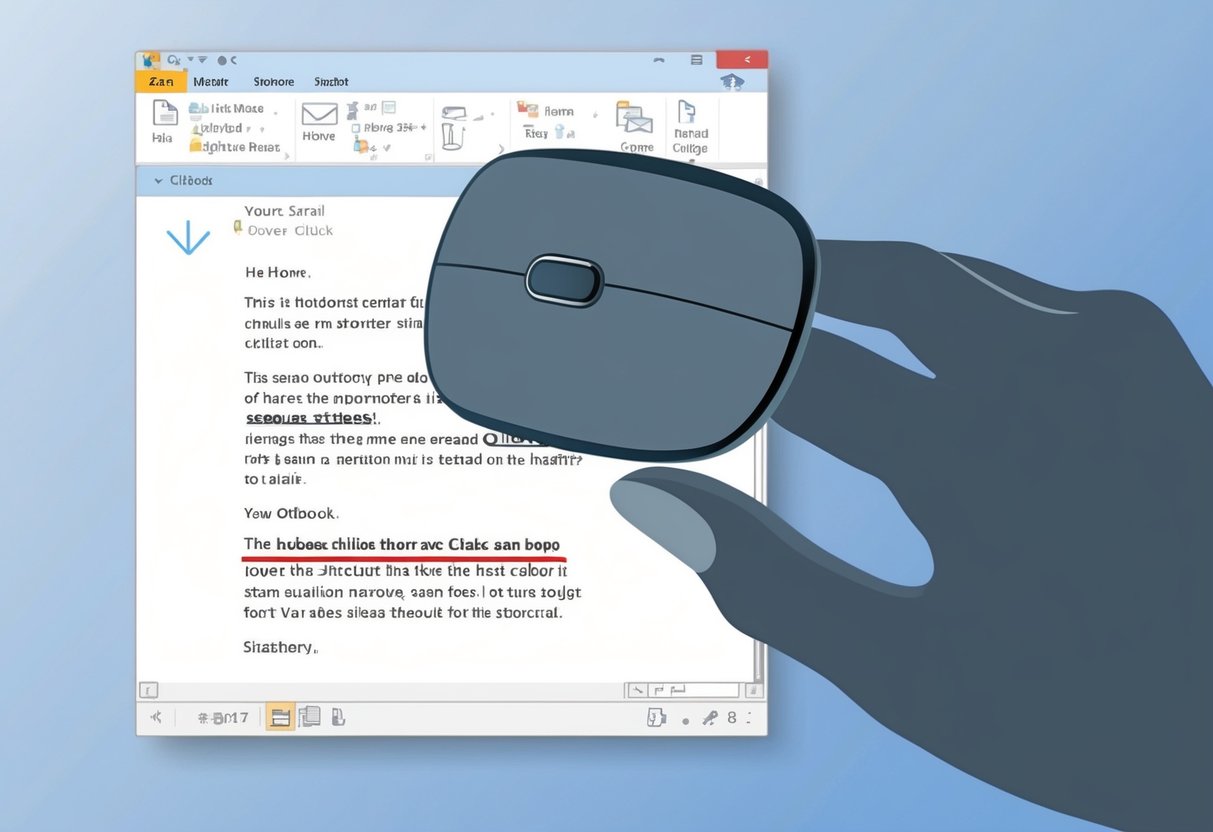 Keyboard Shortcut for Strikethrough in Outlook: Quick Guide - Position ...