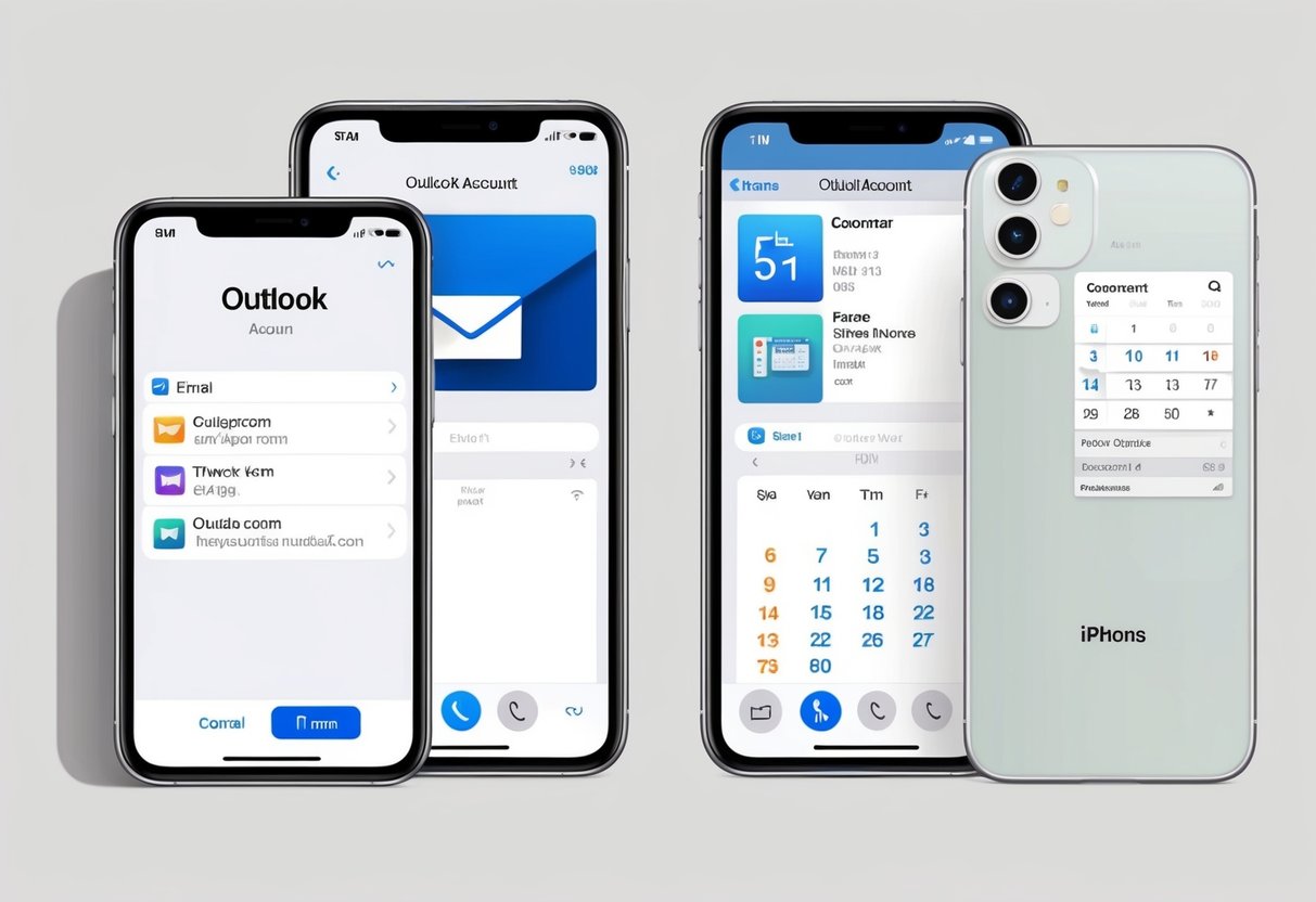 can-you-have-2-outlook-accounts-on-iphone-a-comprehensive-guide