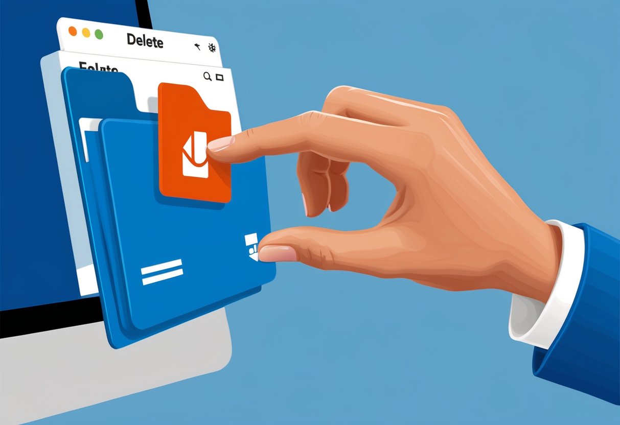 How to Delete a Folder in Outlook on a Mac StepbyStep Guide