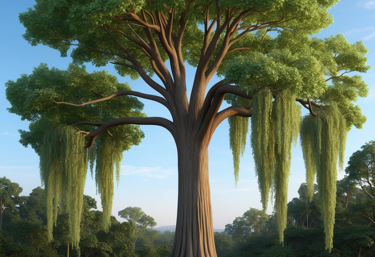 How Tall Do Sycamore Trees Grow A Guide to Their Impressive Height