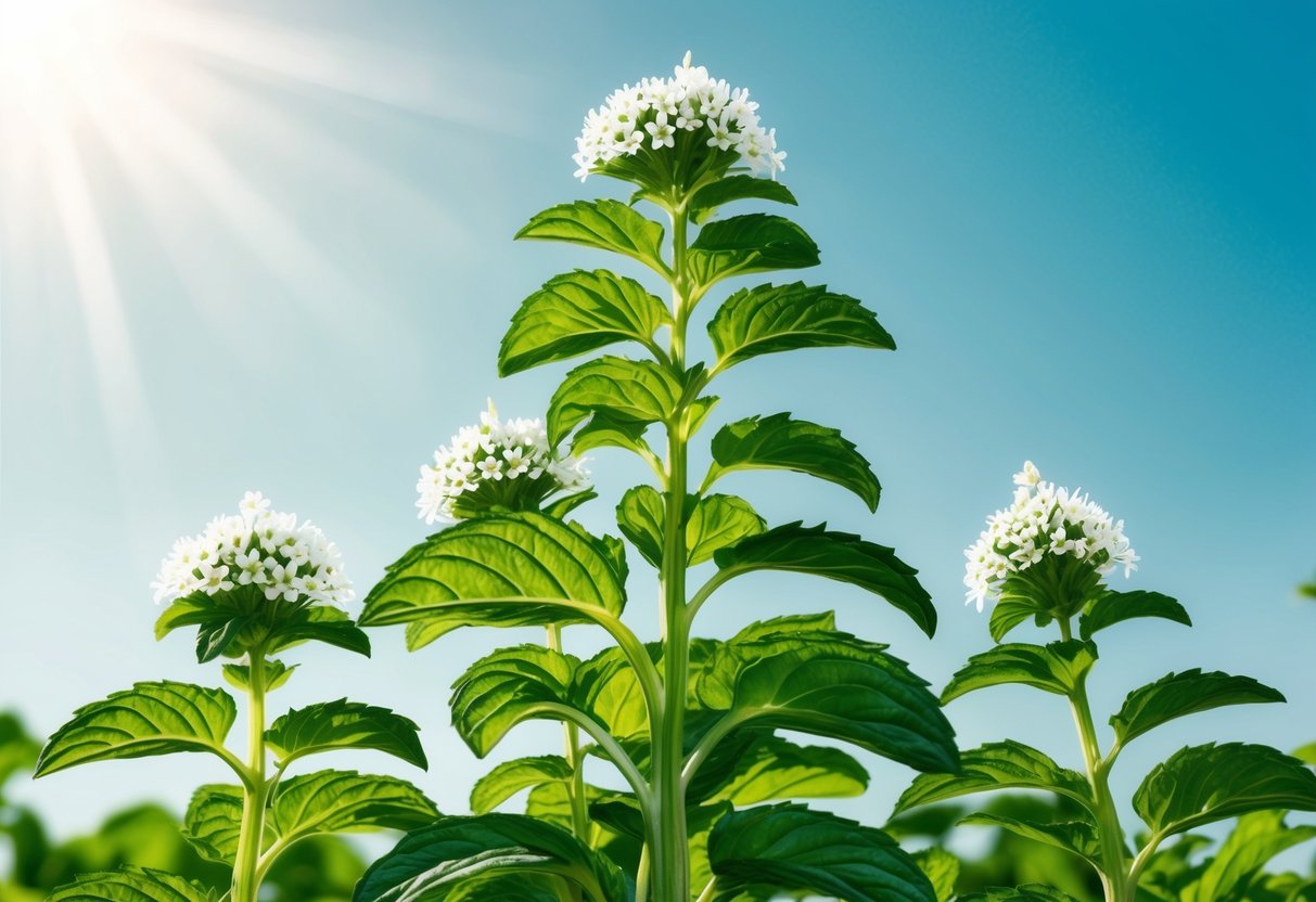 How Tall Does Peppermint Grow Understanding Its Growth Potential