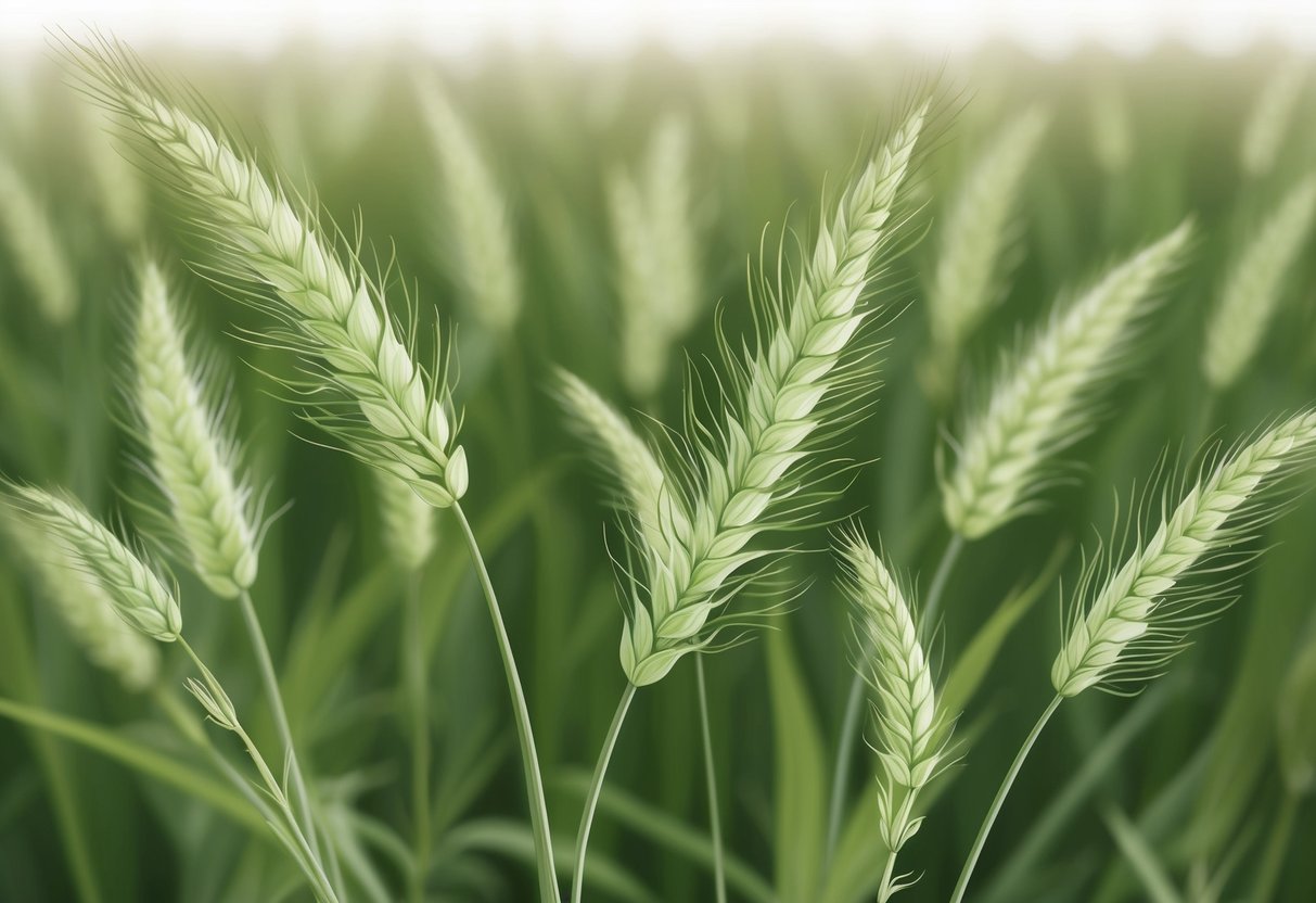 How Tall Does Winter Rye Grow Essential Facts for Gardeners