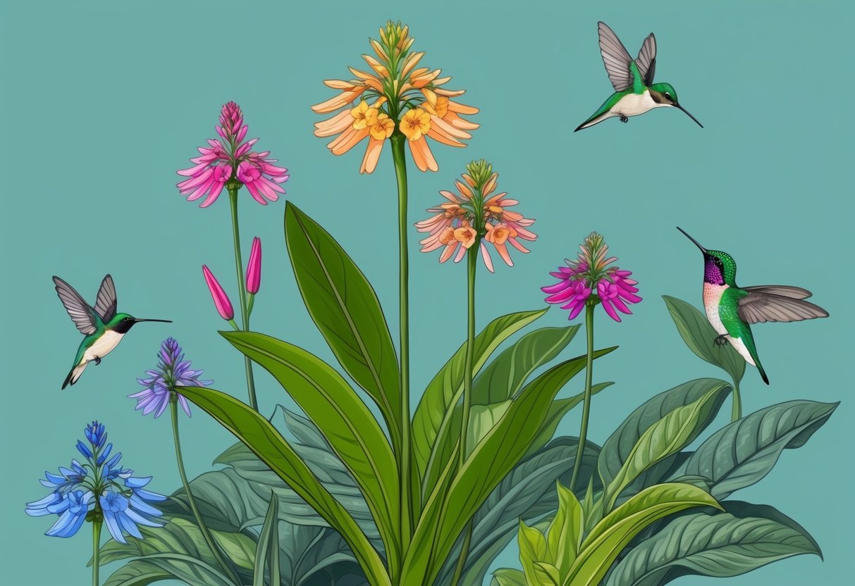 How Tall Do Pentas Grow Essential Growth Insights for Gardeners