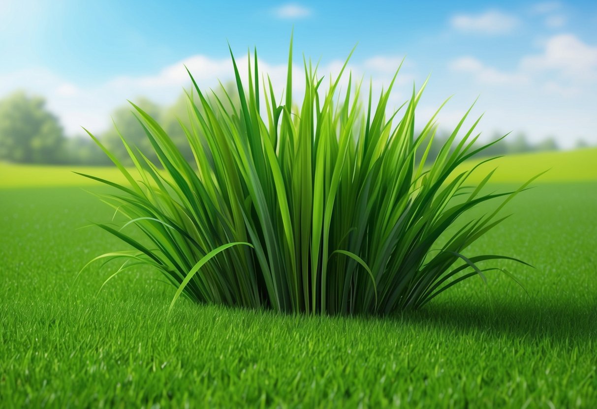 How Tall Does Zoysia Grass Grow: Essential Growth Facts - Evergreen Seeds