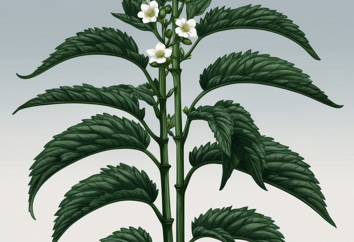 How Tall Do Serrano Pepper Plants Grow A Gardener's Guide Evergreen