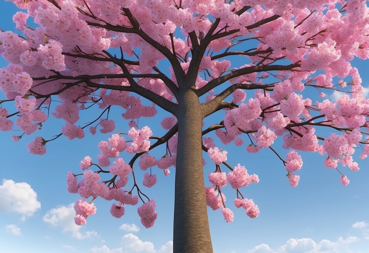 How Tall Does a Cherry Tree Grow: Essential Facts for Gardeners