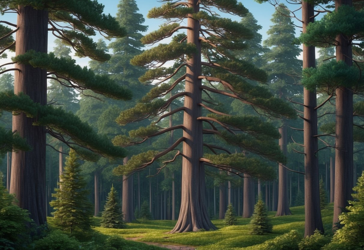 How Tall Do Norway Spruce Grow Essential Facts for Gardeners