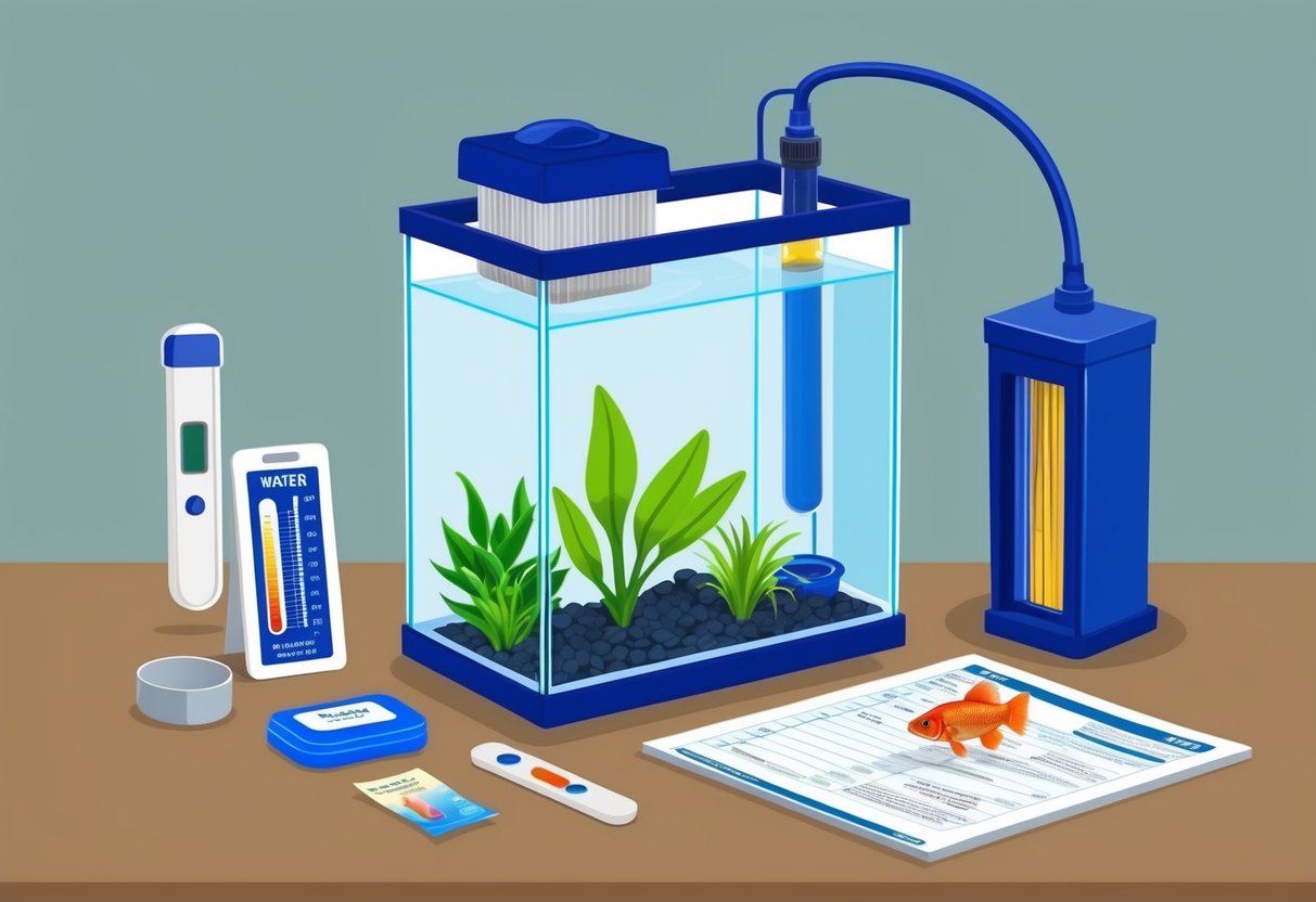 How To Breed Bettas Essential Equipment For Beginners Badman's