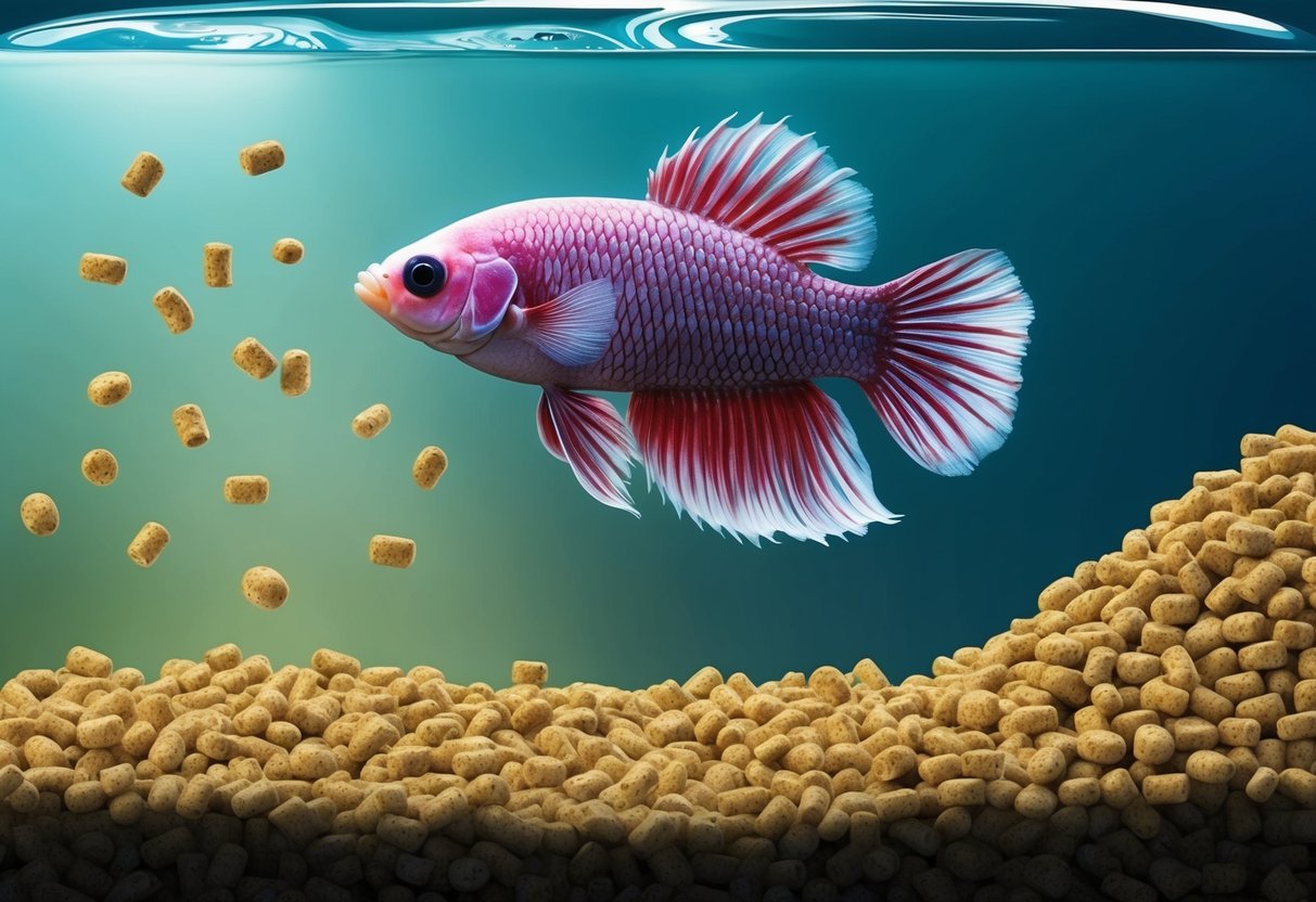 How Many Times A Day Do You Feed Your Betta Essential Feeding Guide