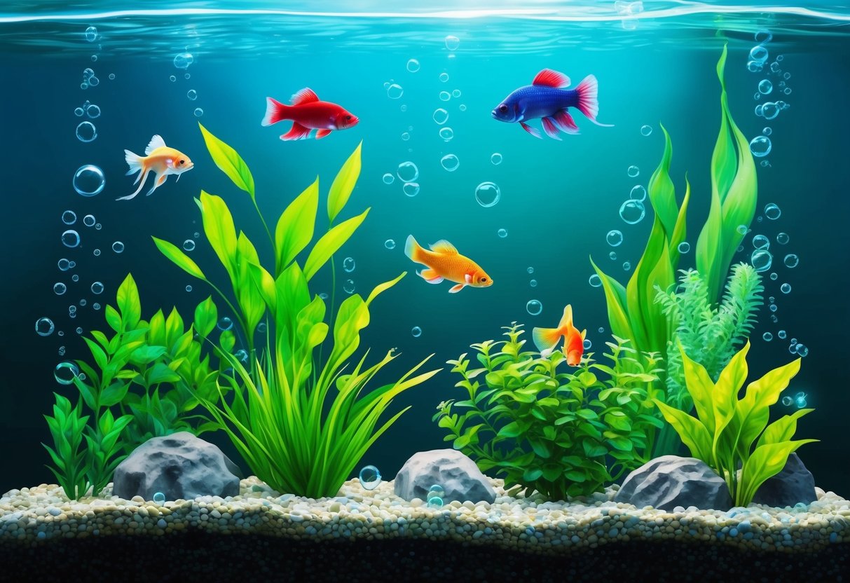 How Does Our Betta Tank Look Expert Design And Maintenance Tips