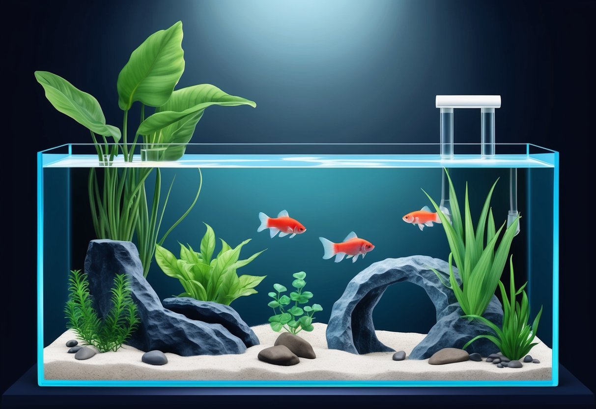 New Betta Owner How To Destress My New Fish Essential Tips Badman