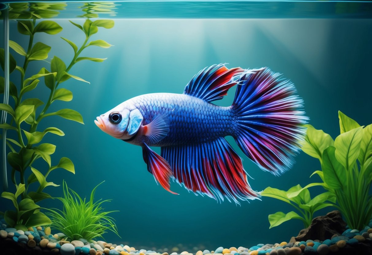 How Long Does It Take Betta Fins To Grow Back Essential Recovery Tips
