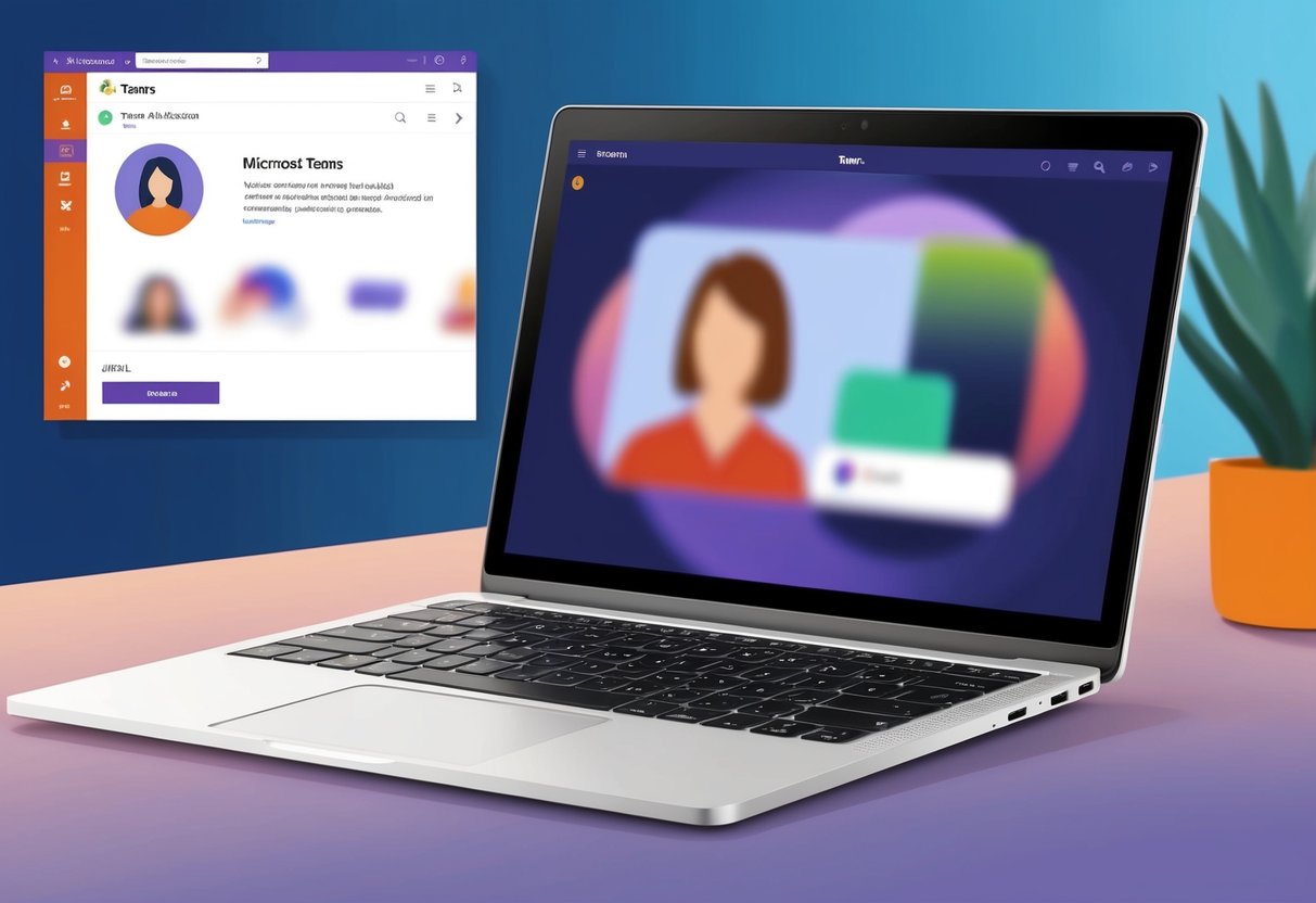 How to Blur Background on Teams Easy Steps to Enhance Your Video Calls
