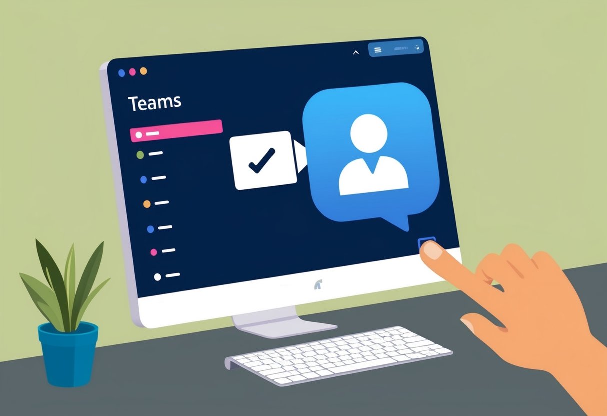 How to Download a Teams Recording A StepbyStep Guide for New Users