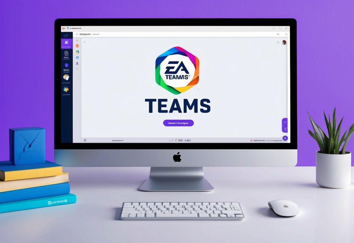 What Does EA Mean on Teams Understanding Common Acronyms in Microsoft