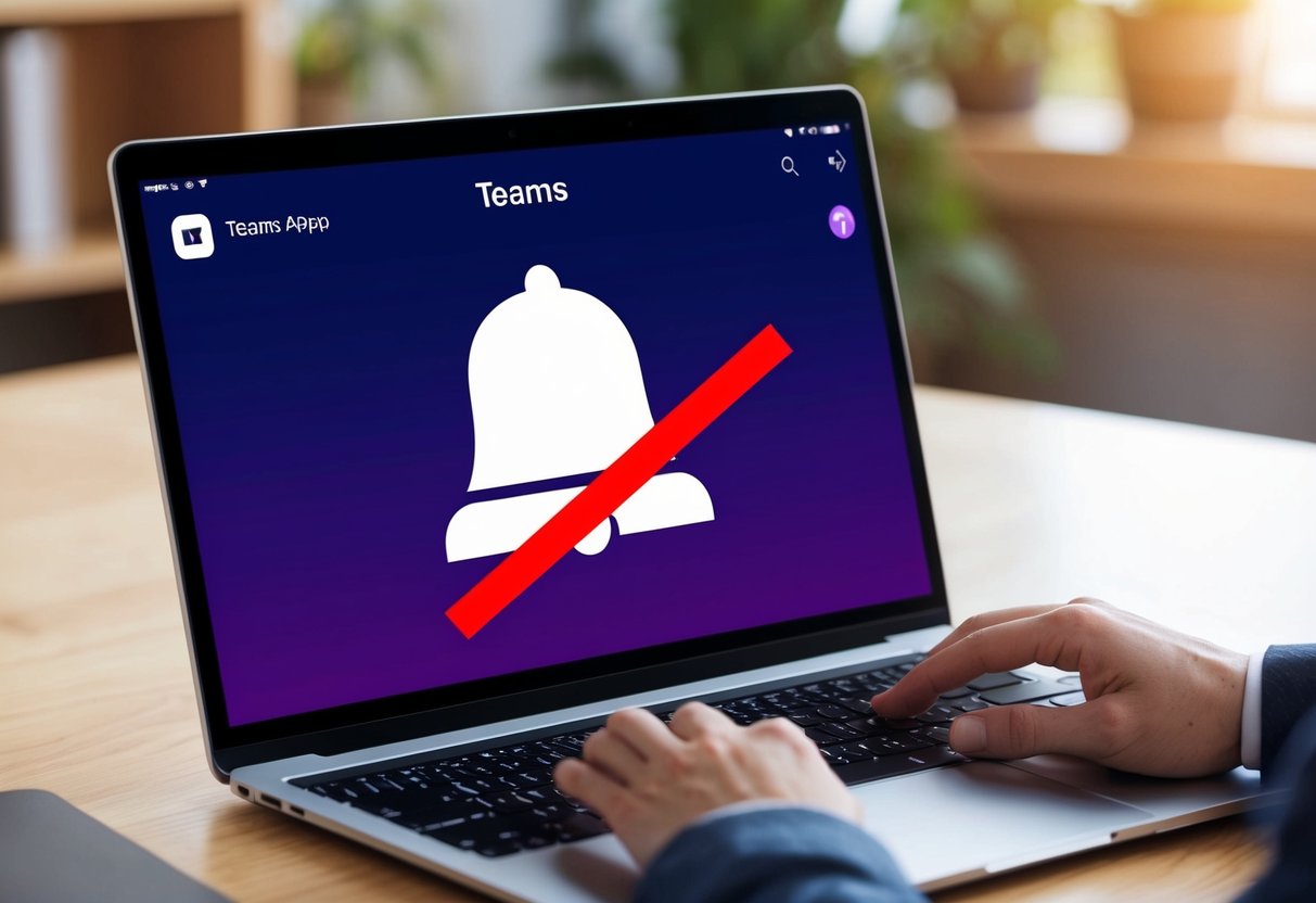 How to Mute Notifications on Teams Efficiently Position Is Everything