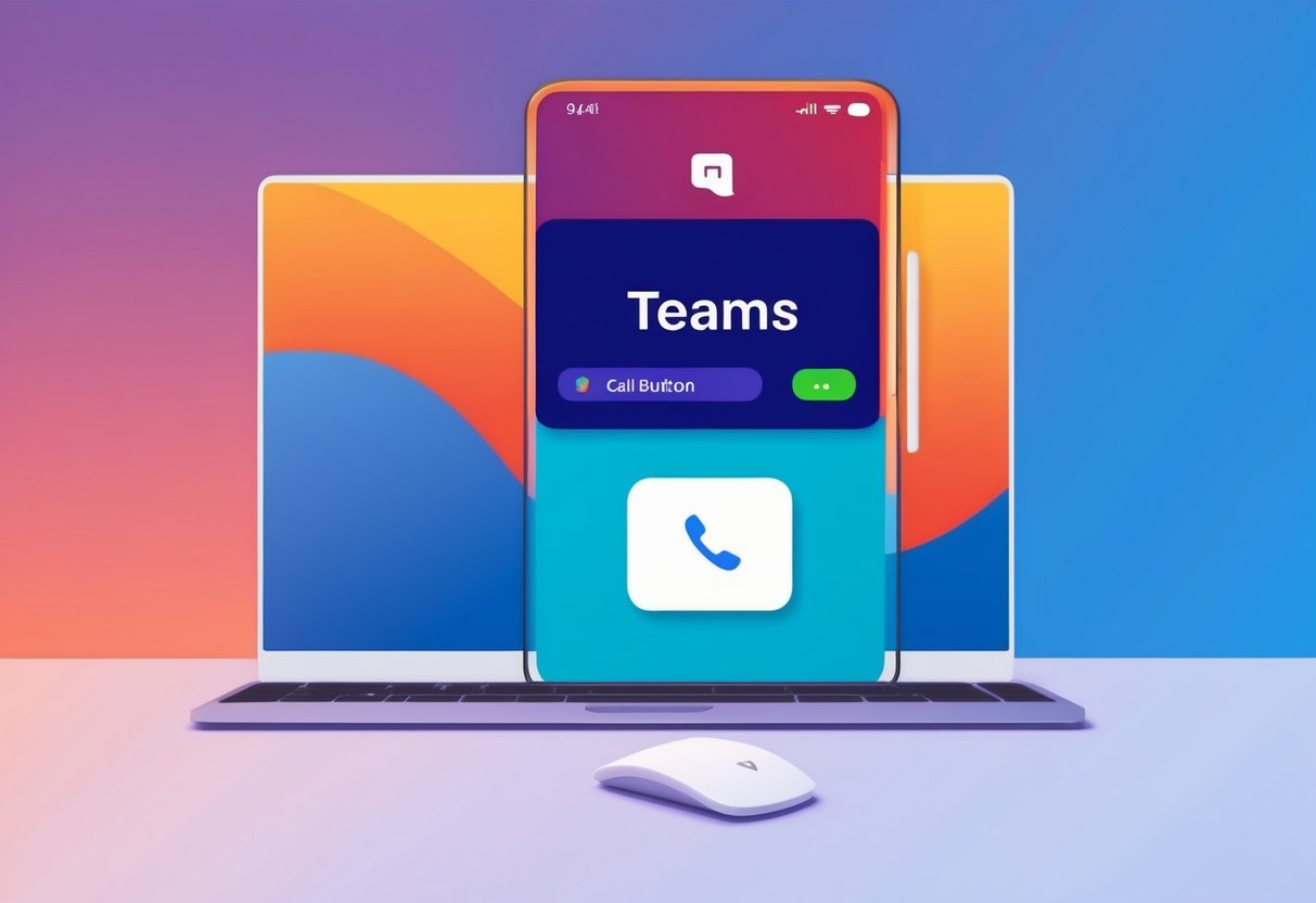 How to Start a Teams Call A StepbyStep Guide for Beginners