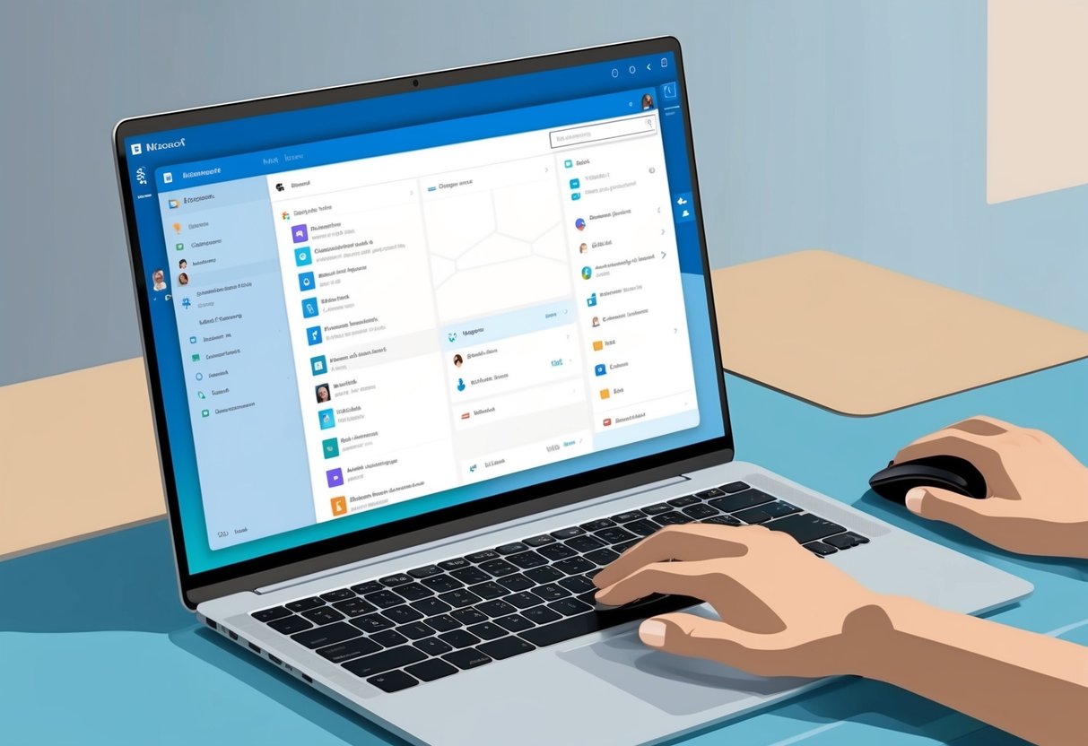 How to Set Up Microsoft Teams A StepbyStep Guide for Beginners