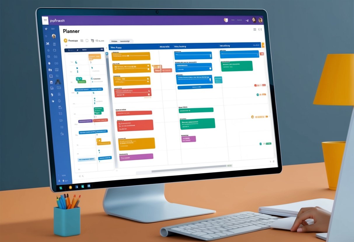 How to Use Planner in Teams for Effective Task Management Position Is